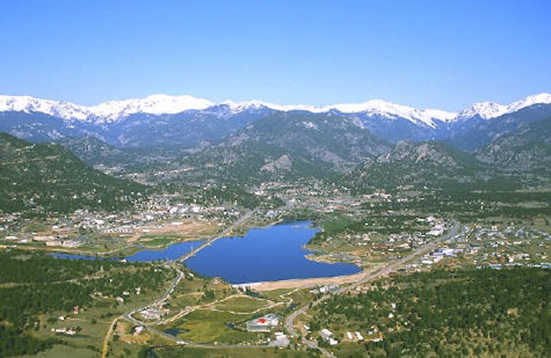 Estes Park