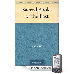 books of the east